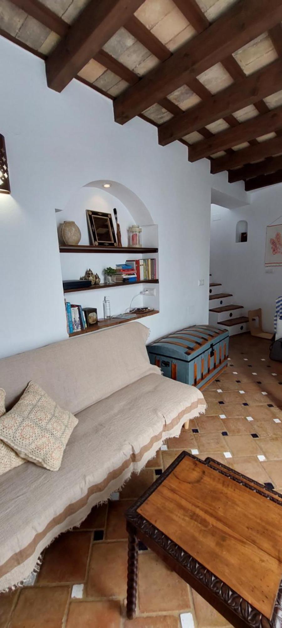 Appartamento Puro Vejer Vejer de la Frontera Esterno foto